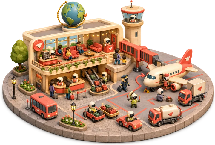 Airline