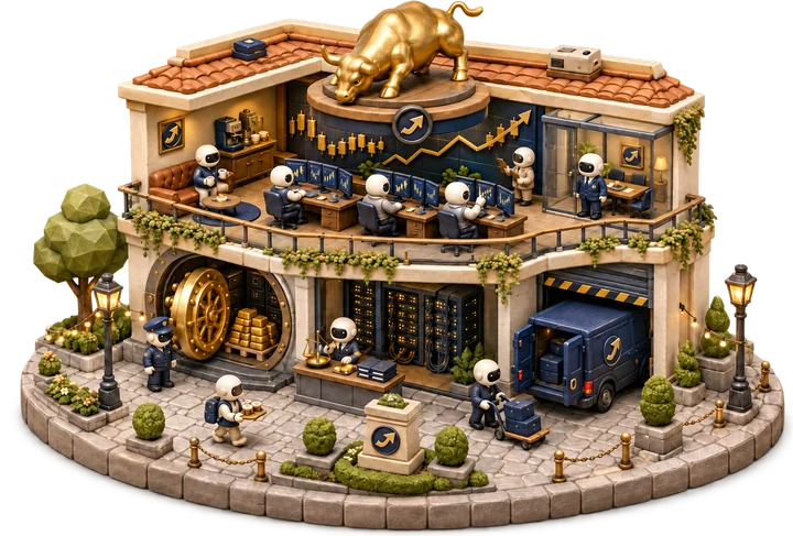 Hedge Fund