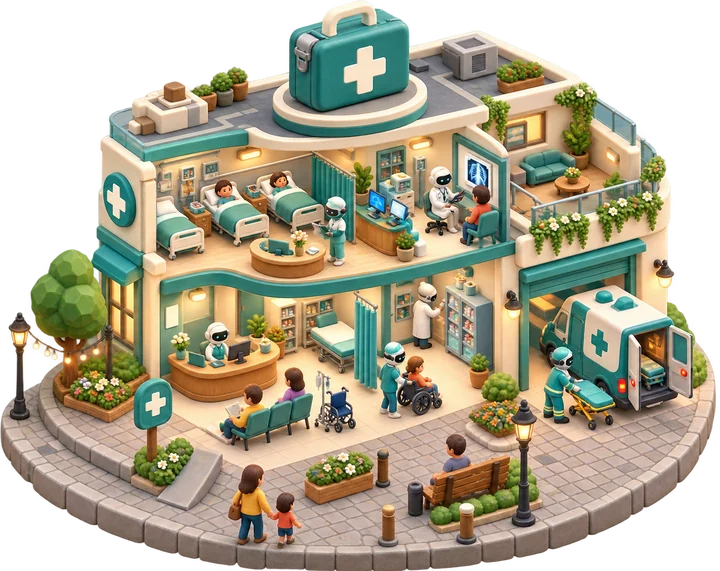 Hospital