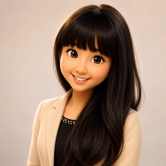 Joy Zeng