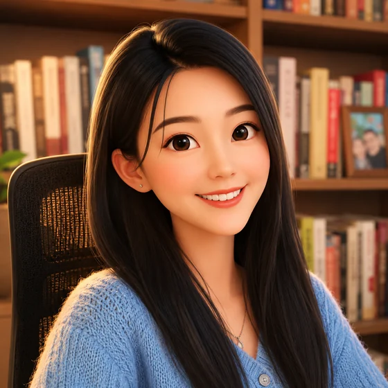 Yisi Sang